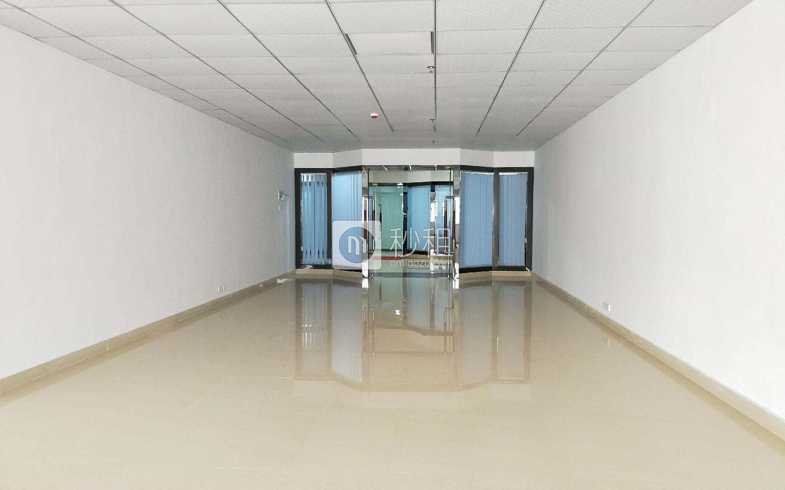 伟丰互联网+创业园写字楼出租260平米精装办公室38元/m².月