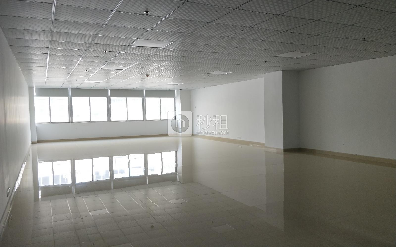 伟丰互联网+创业园写字楼出租200平米精装办公室38元/m².月