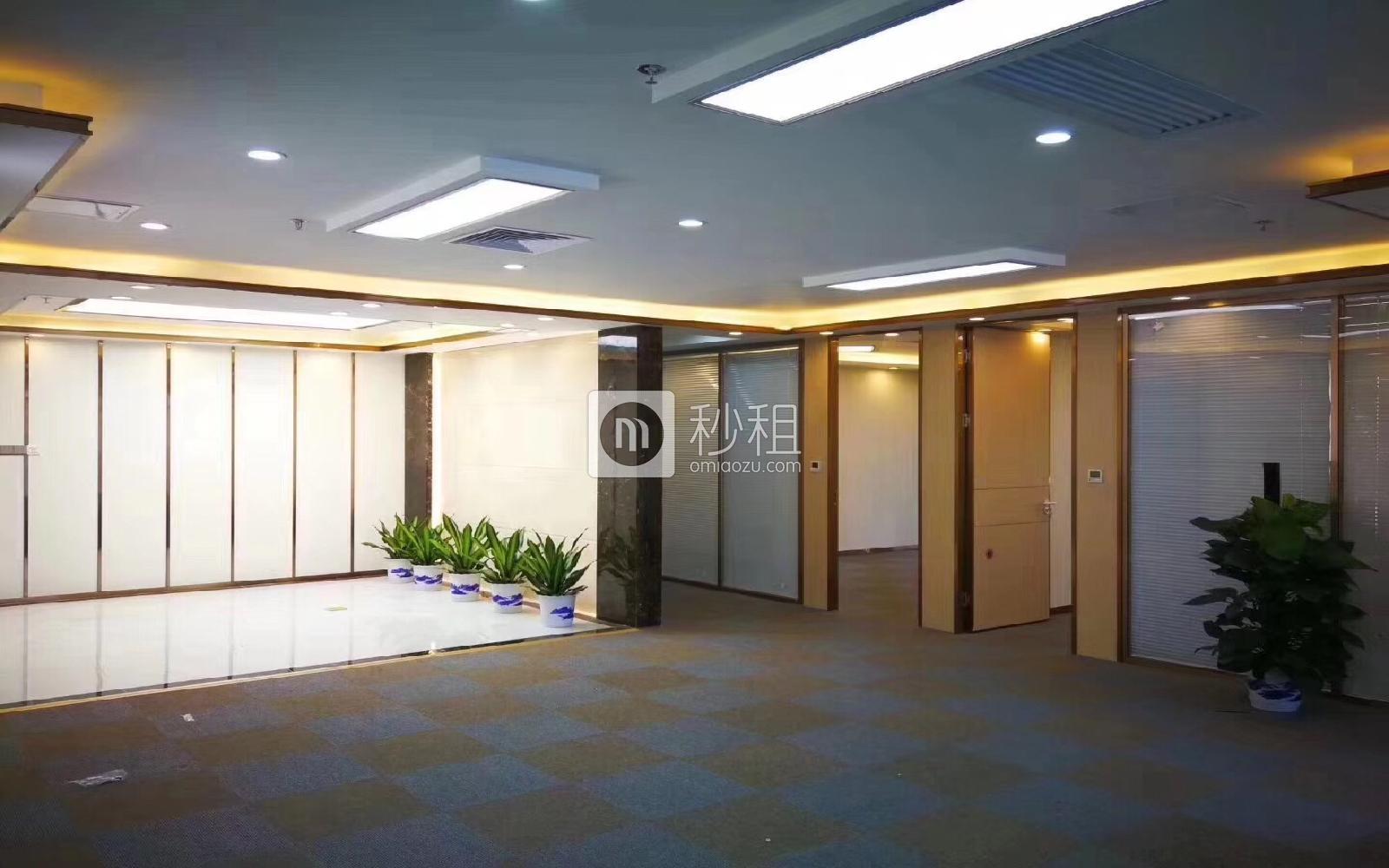 荣超英隆大厦写字楼出租240平米豪装办公室118元/m².月