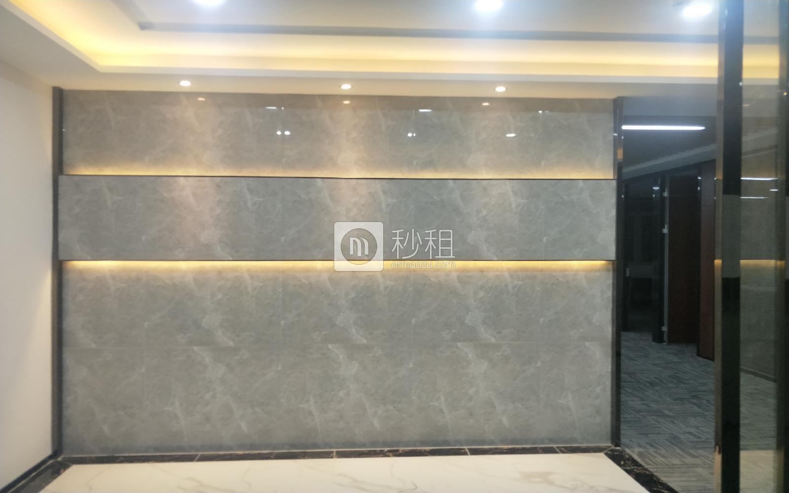 美生慧谷写字楼出租269平米精装办公室53元/m².月
