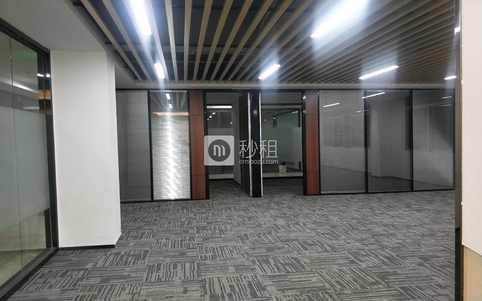 美生慧谷写字楼出租152平米精装办公室55元/m².月