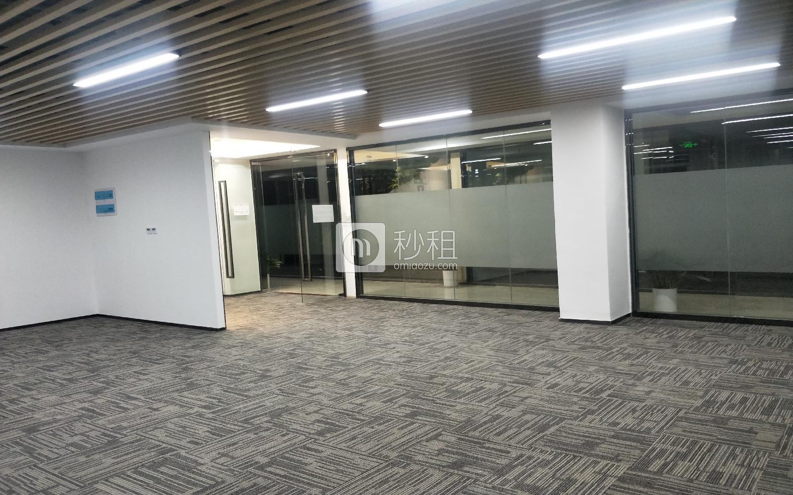 美生慧谷写字楼出租132平米精装办公室48元/m².月
