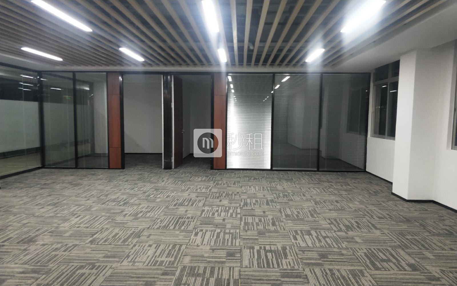 美生慧谷写字楼出租192平米精装办公室85元/m².月