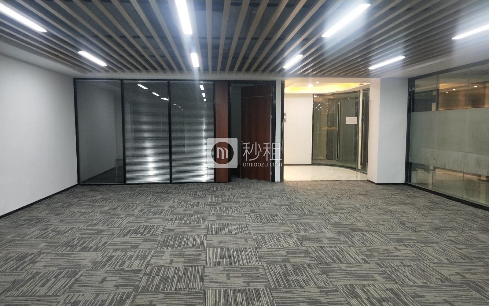 美生慧谷写字楼出租192平米精装办公室85元/m².月