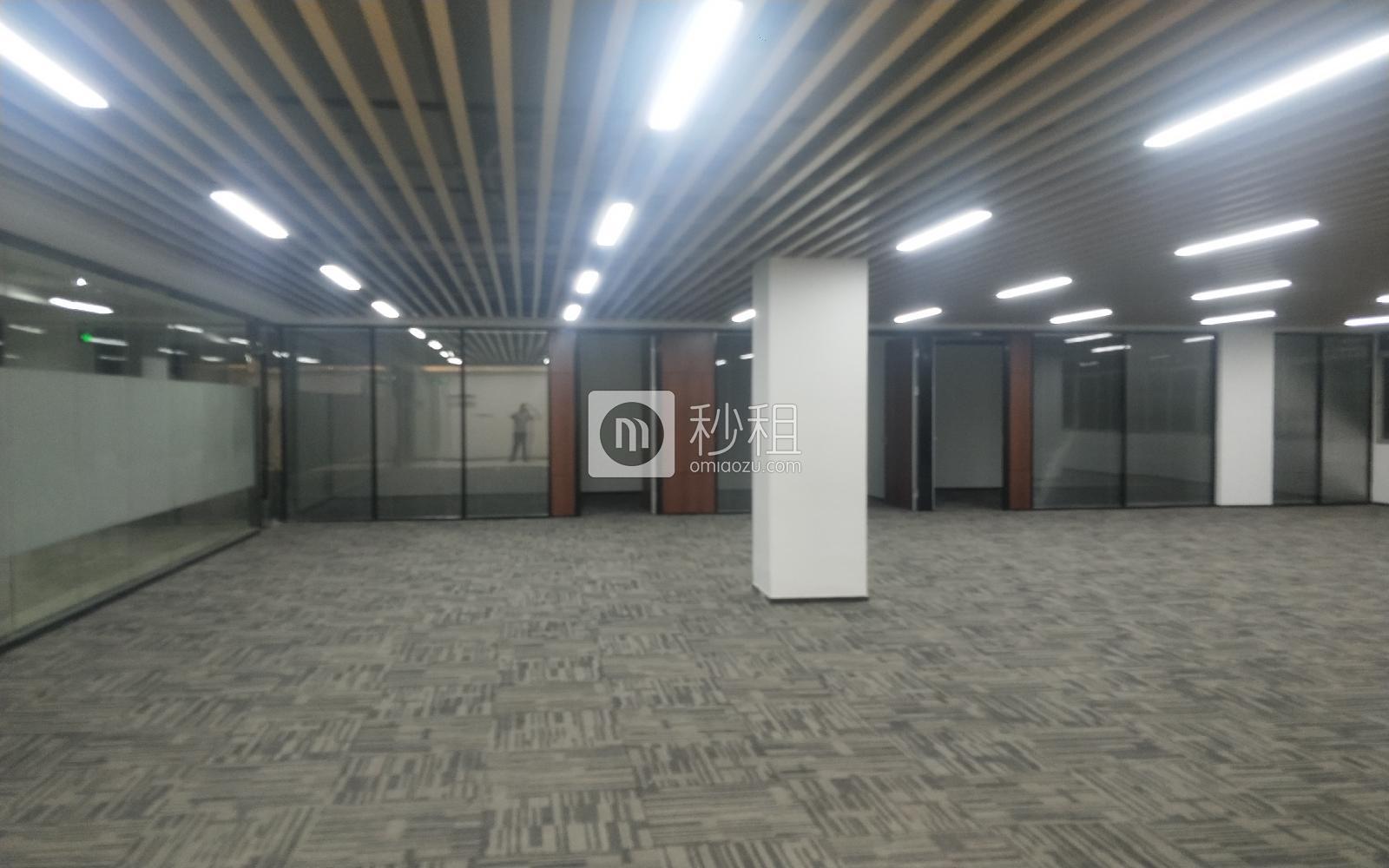 美生慧谷写字楼出租378平米精装办公室52元/m².月