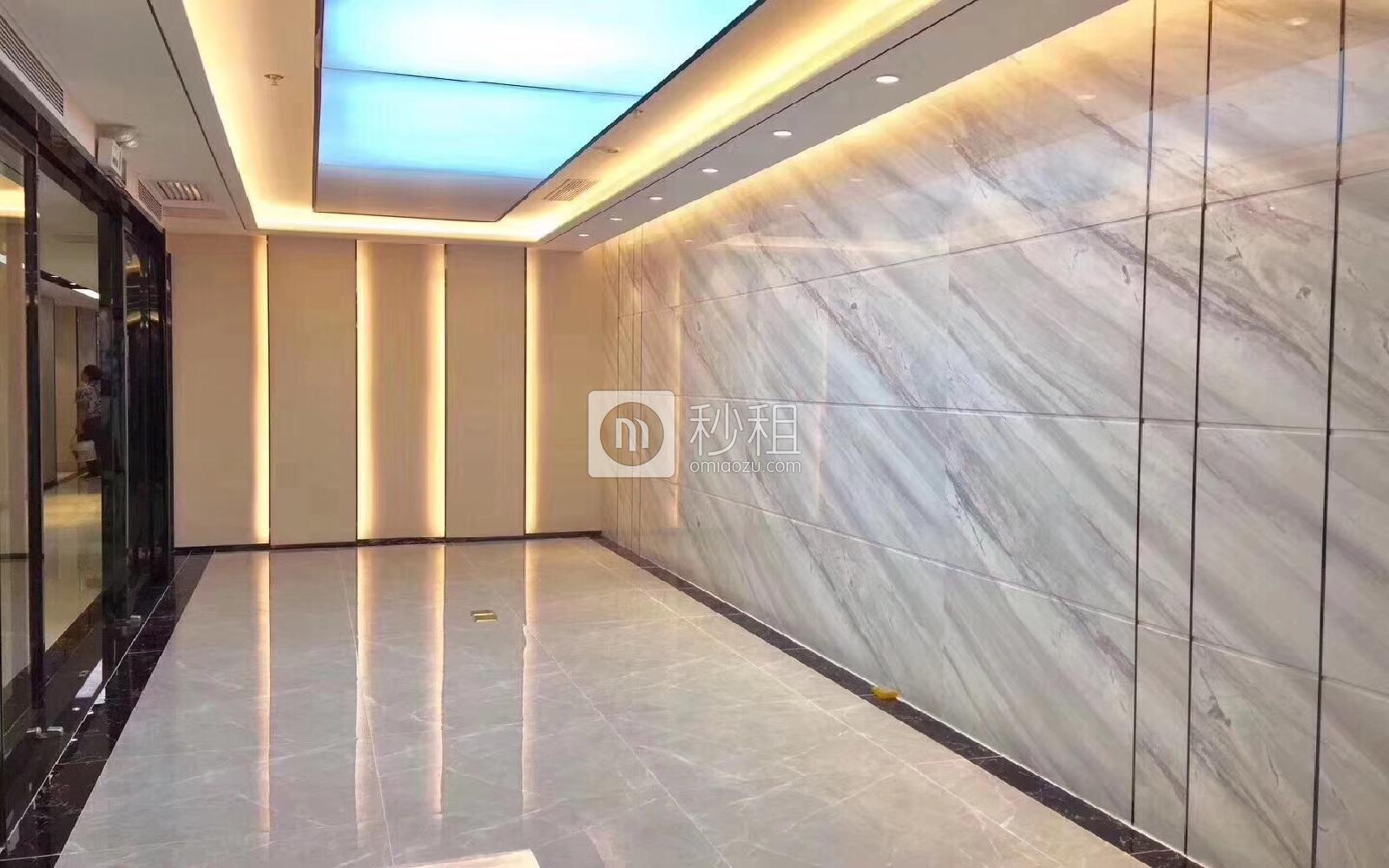 中国凤凰大厦写字楼出租322.7平米精装办公室118元/m².月