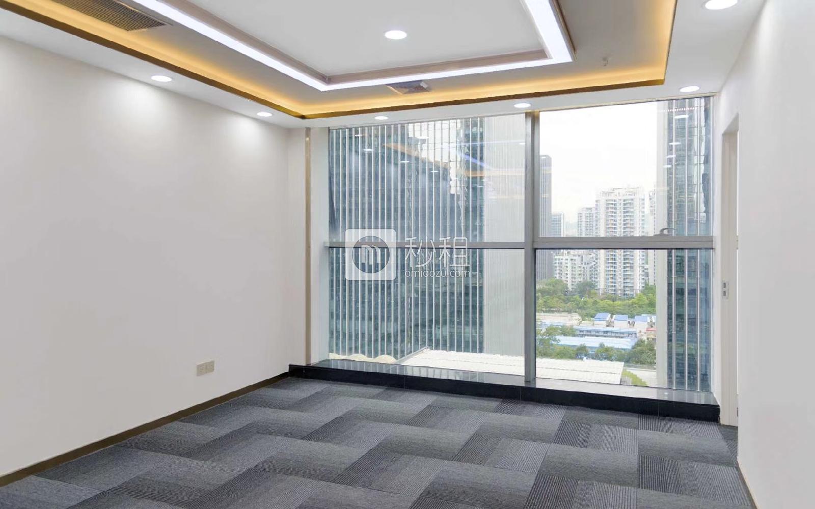 中国凤凰大厦写字楼出租188平米精装办公室138元/m².月