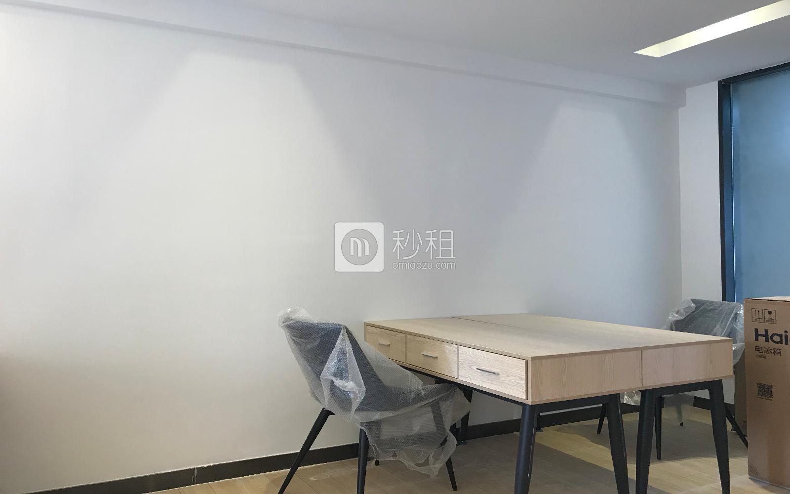 U8智造产业园（广豪锋工业园）写字楼出租100平米精装办公室60元/m².月