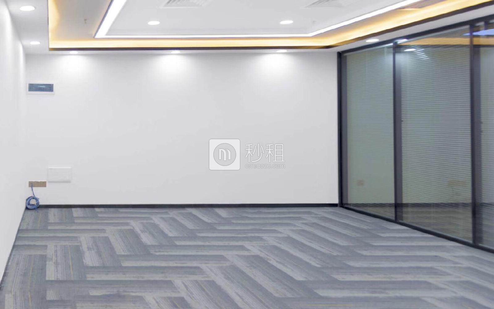 中心商务大厦写字楼出租168.8平米精装办公室168元/m².月