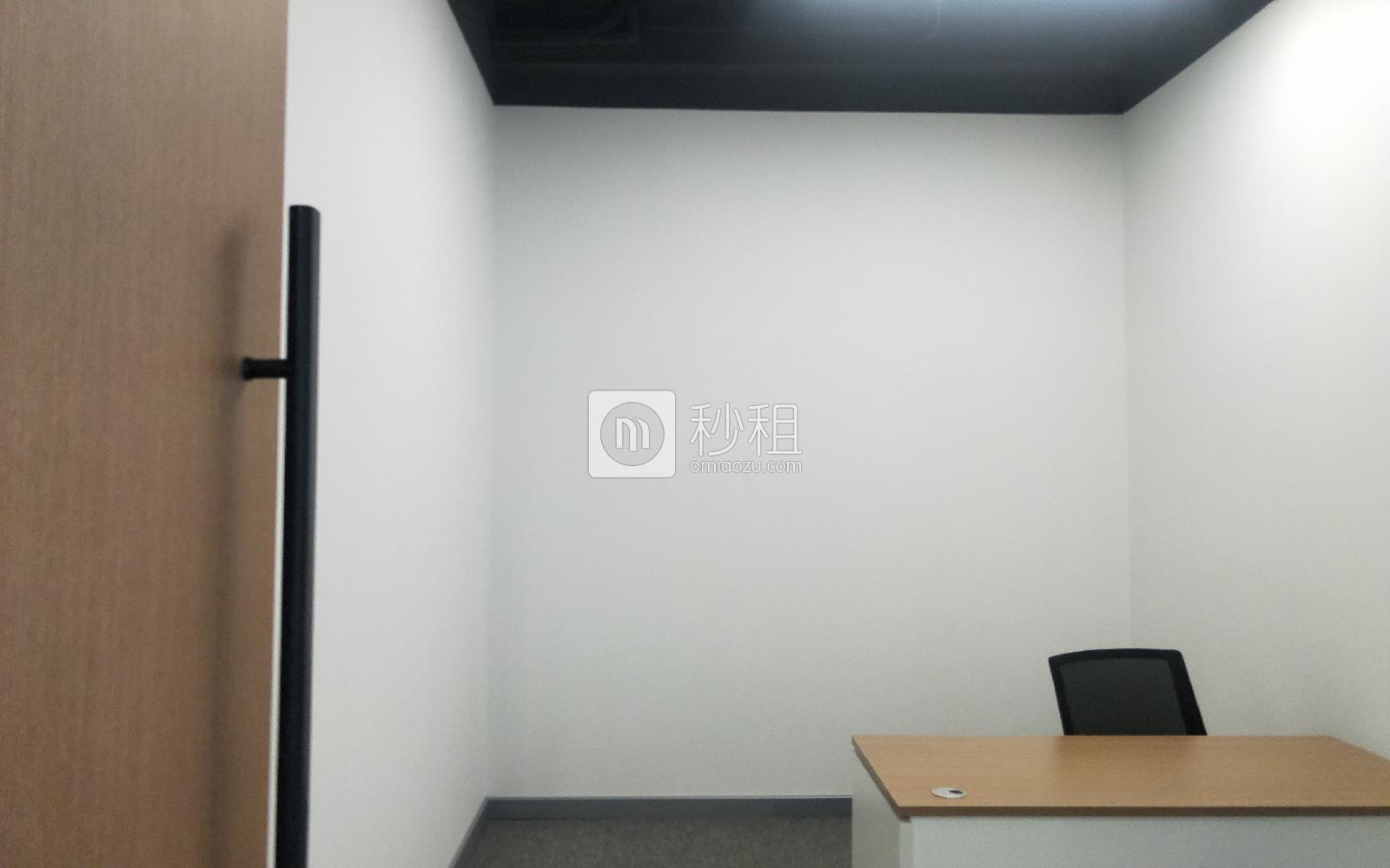 星港同创汇写字楼出租122平米精装办公室72元/m².月