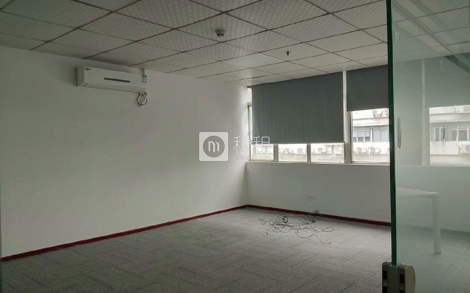 天济大厦写字楼出租258平米精装办公室90元/m².月