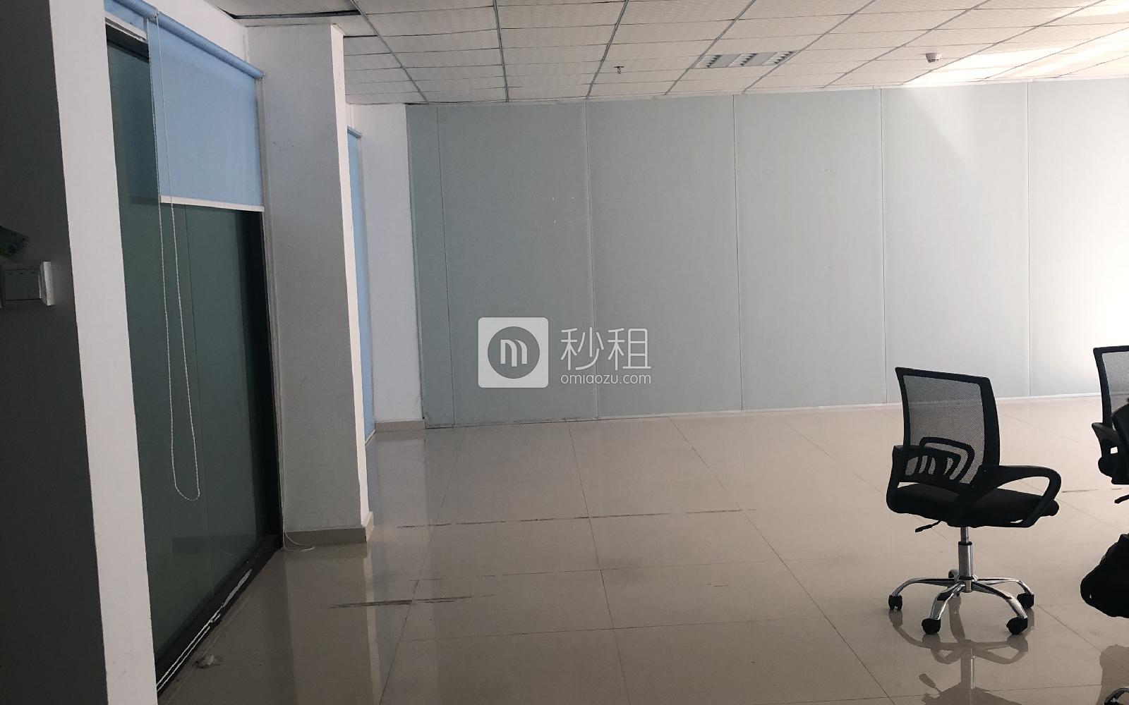 阳南商务大厦写字楼出租142平米简装办公室68元/m².月