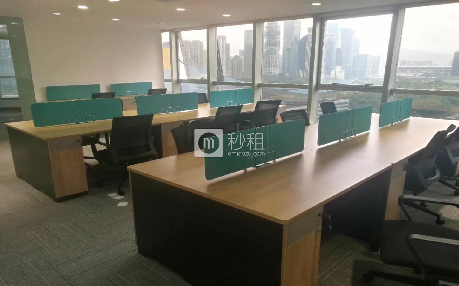 江苏大厦写字楼出租310平米精装办公室118元/m².月