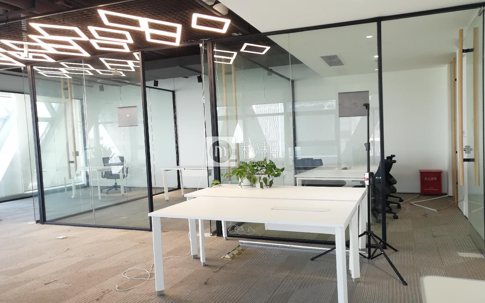 创投大厦商务中心-科技园软件产业基地写字楼出租188平米精装办公室175元/m².月