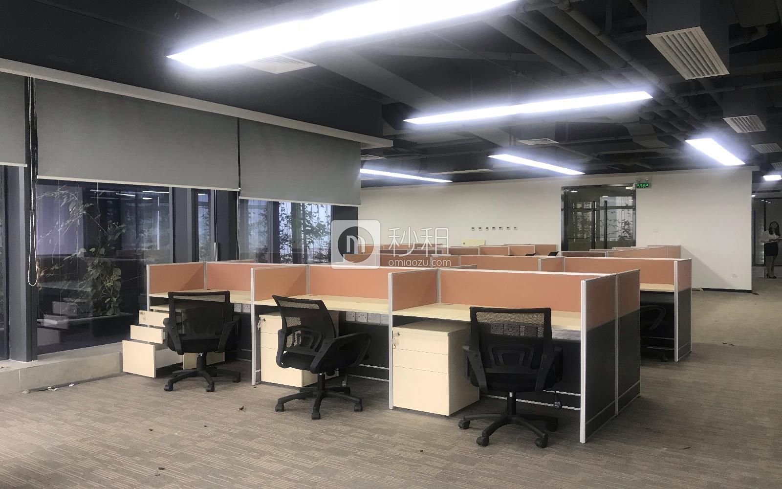 深圳湾科技生态园（三期）写字楼出租1500平米精装办公室138元/m².月