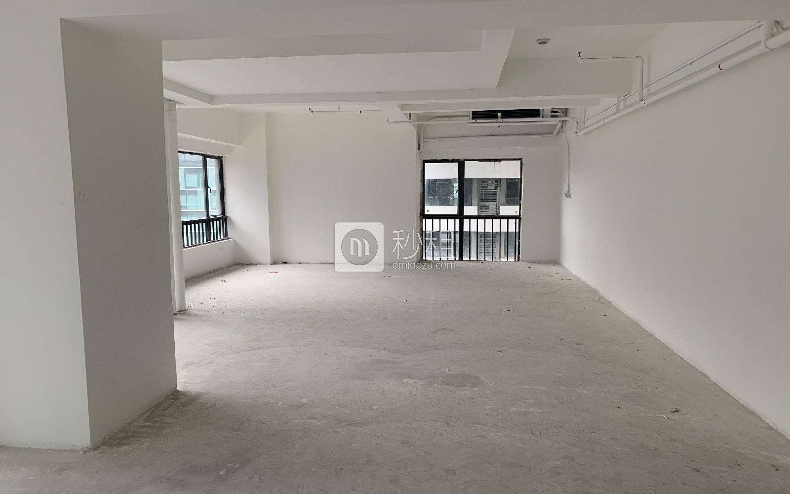 深圳湾科技生态园（二期）写字楼出租140平米精装办公室99元/m².月