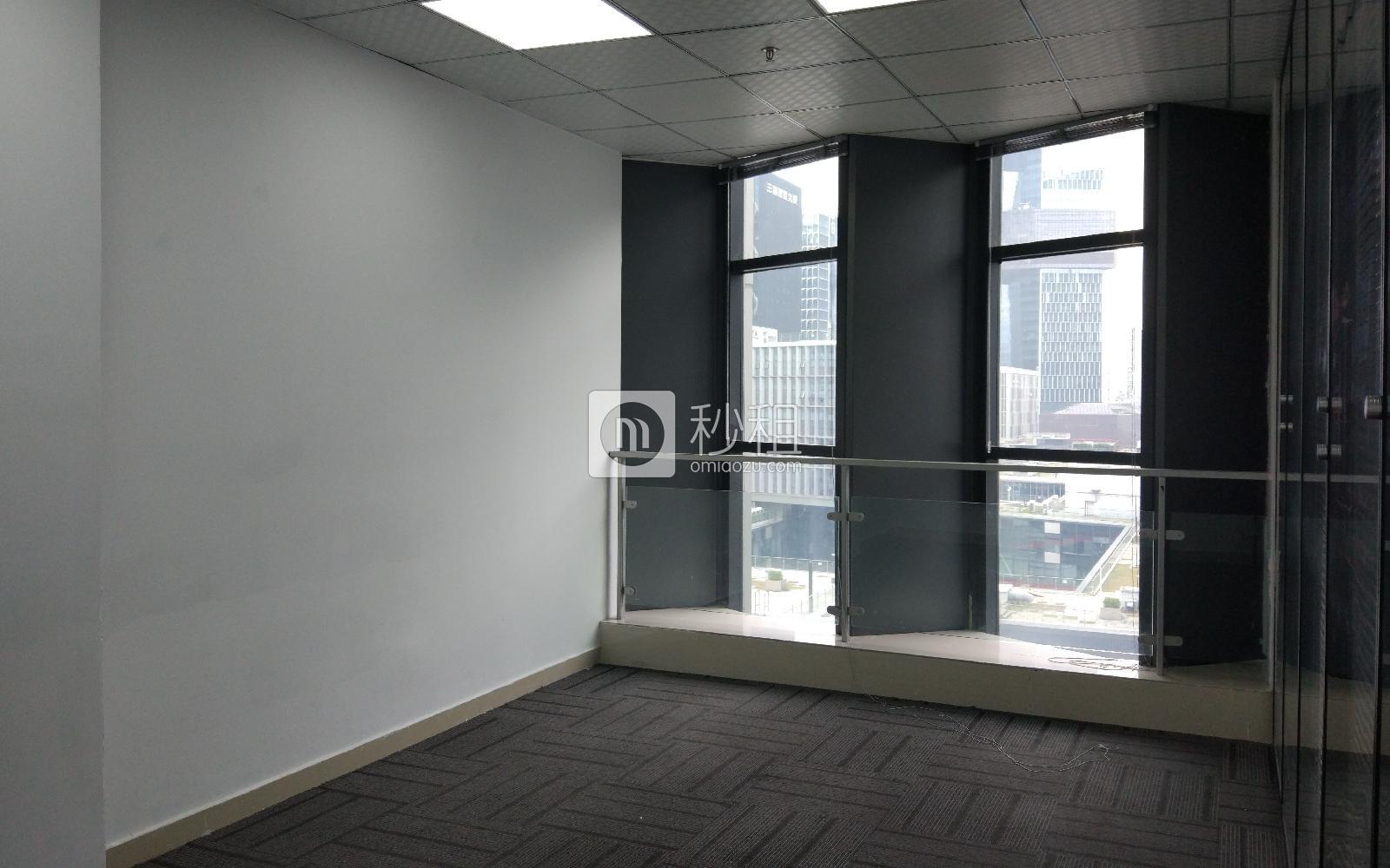 软件产业基地写字楼出租466平米精装办公室88元/m².月