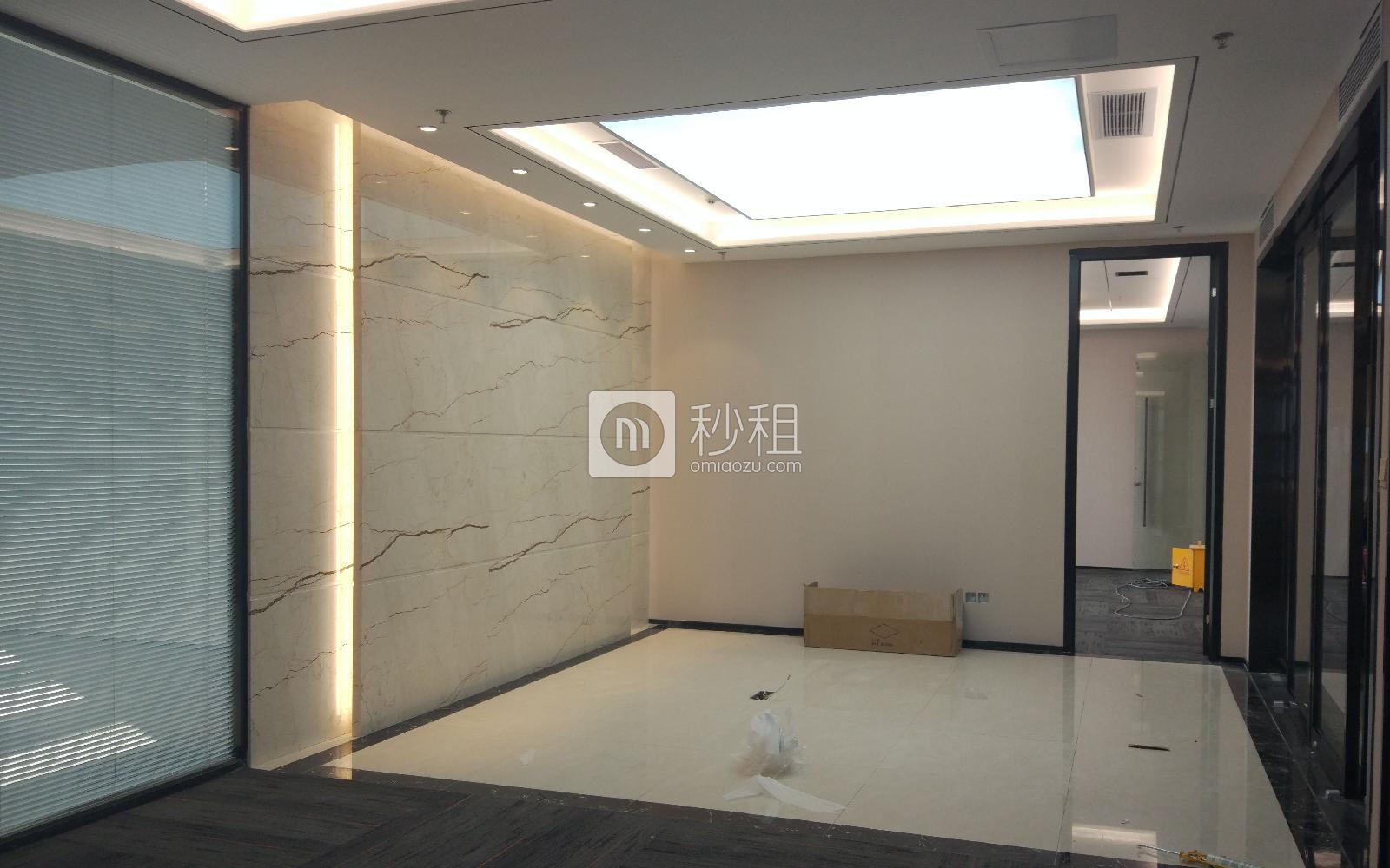 招商局广场写字楼出租756平米精装办公室158元/m².月