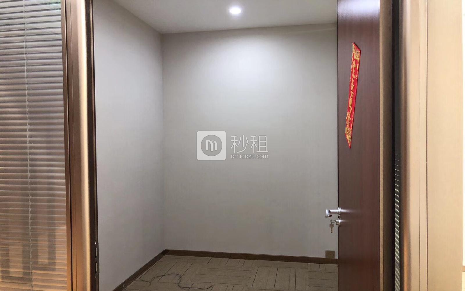 卓越前海壹号写字楼出租108平米豪装办公室128元/m².月