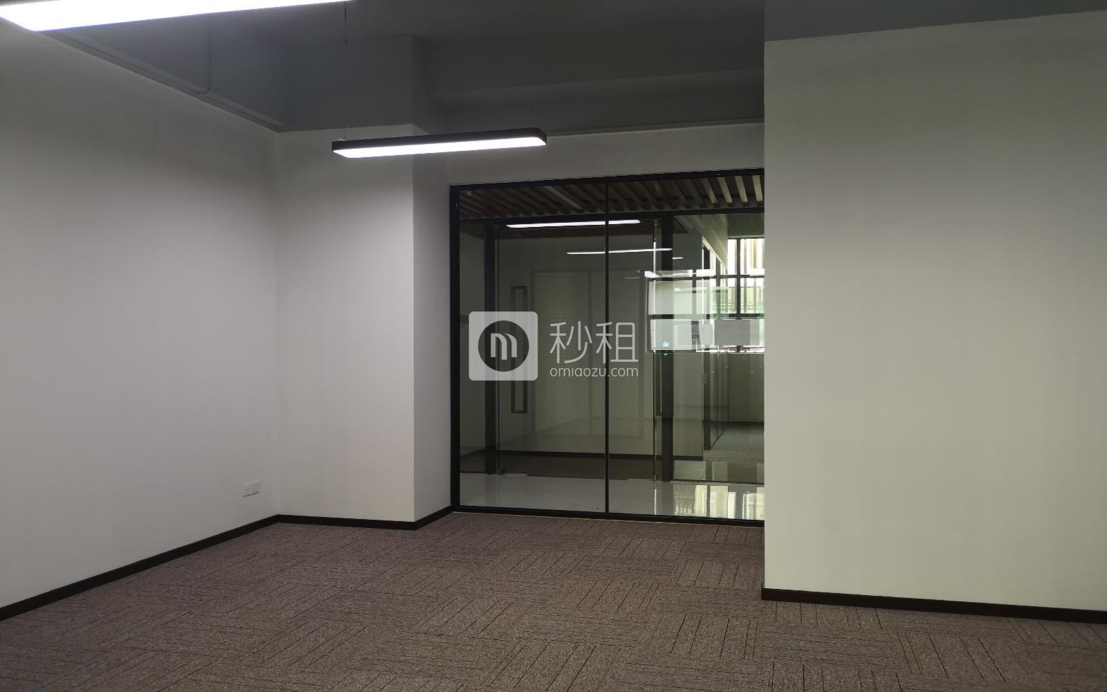 云谷创新产业园（二期）写字楼出租100平米精装办公室75元/m².月