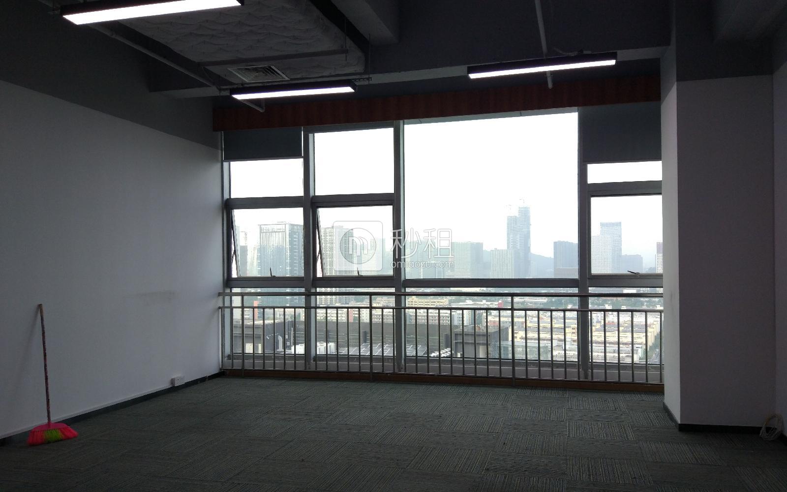 天明科技大厦写字楼出租84平米精装办公室95元/m².月