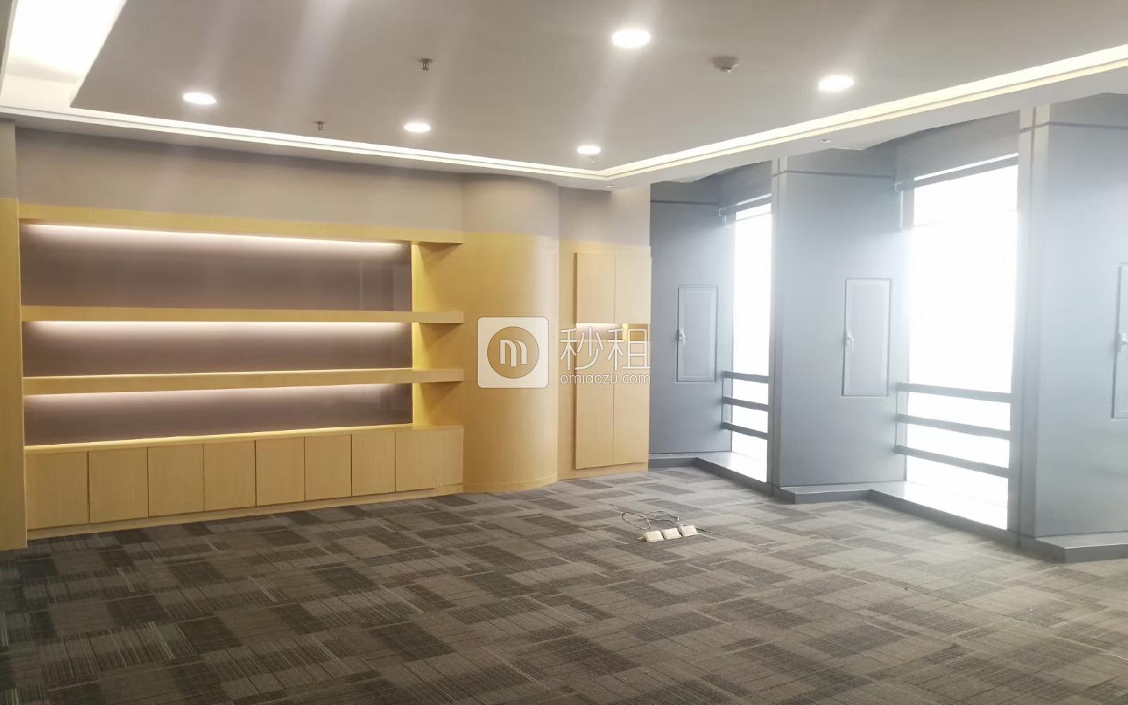 劲嘉科技大厦写字楼出租1218平米精装办公室99元/m².月