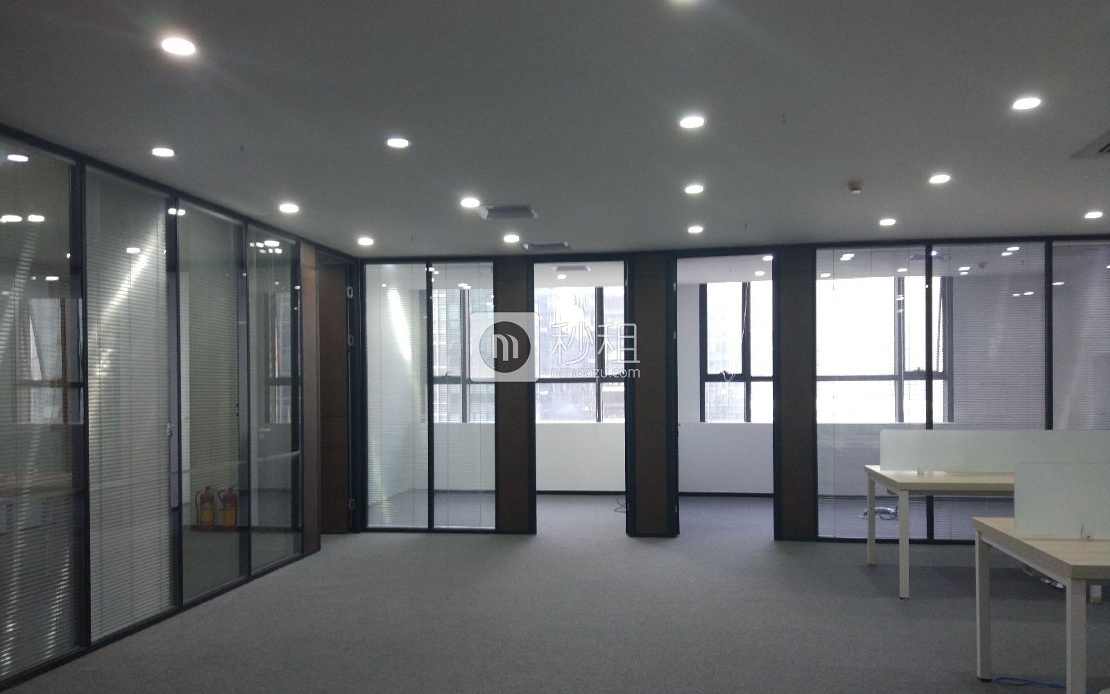 泰邦科技大厦写字楼出租340平米精装办公室88元/m².月