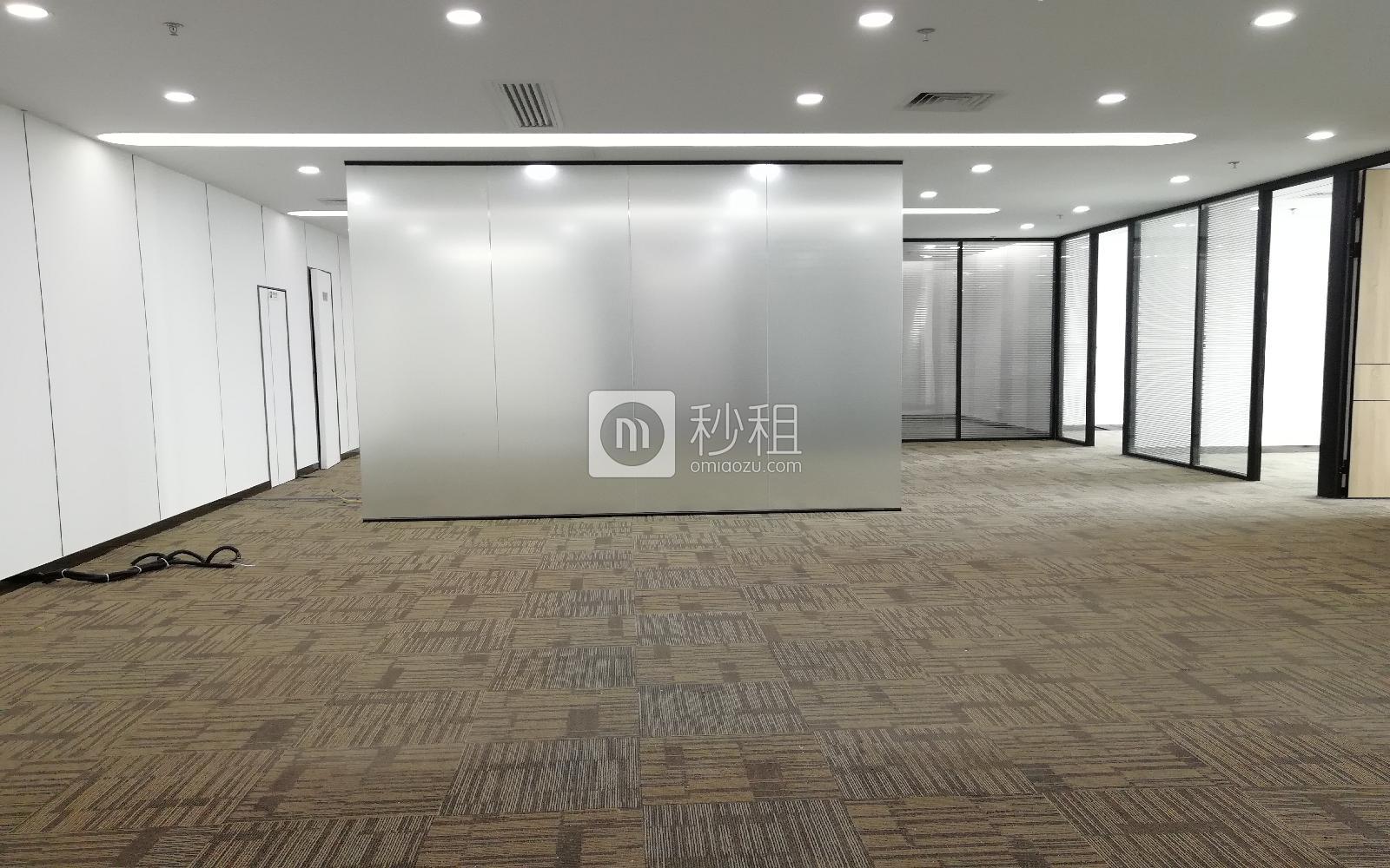 易思博软件大厦写字楼出租399平米精装办公室150元/m².月