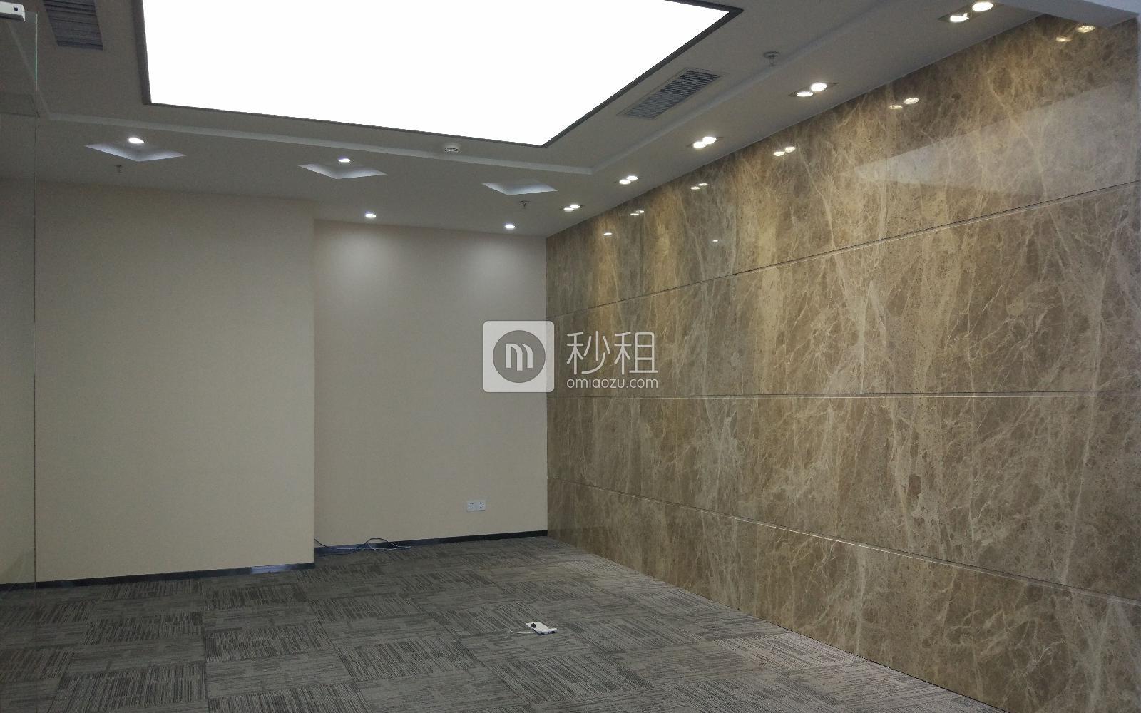 中洲控股中心写字楼出租516平米豪装办公室178元/m².月
