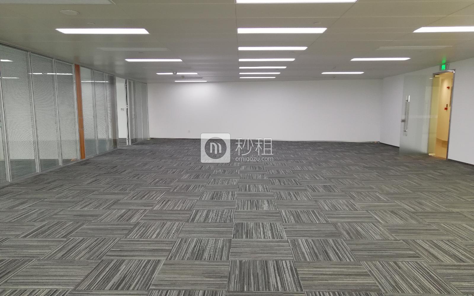 微软科通大厦写字楼出租599平米精装办公室160元/m².月
