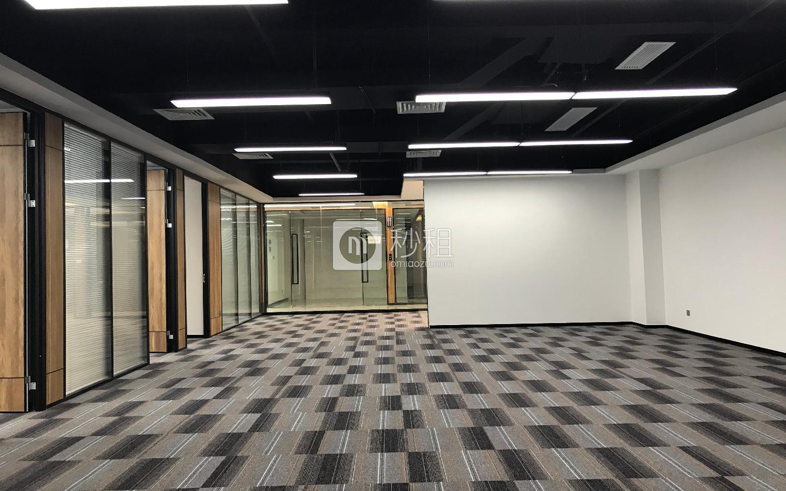 高新奇科技园（一期）写字楼出租316平米精装办公室85元/m².月