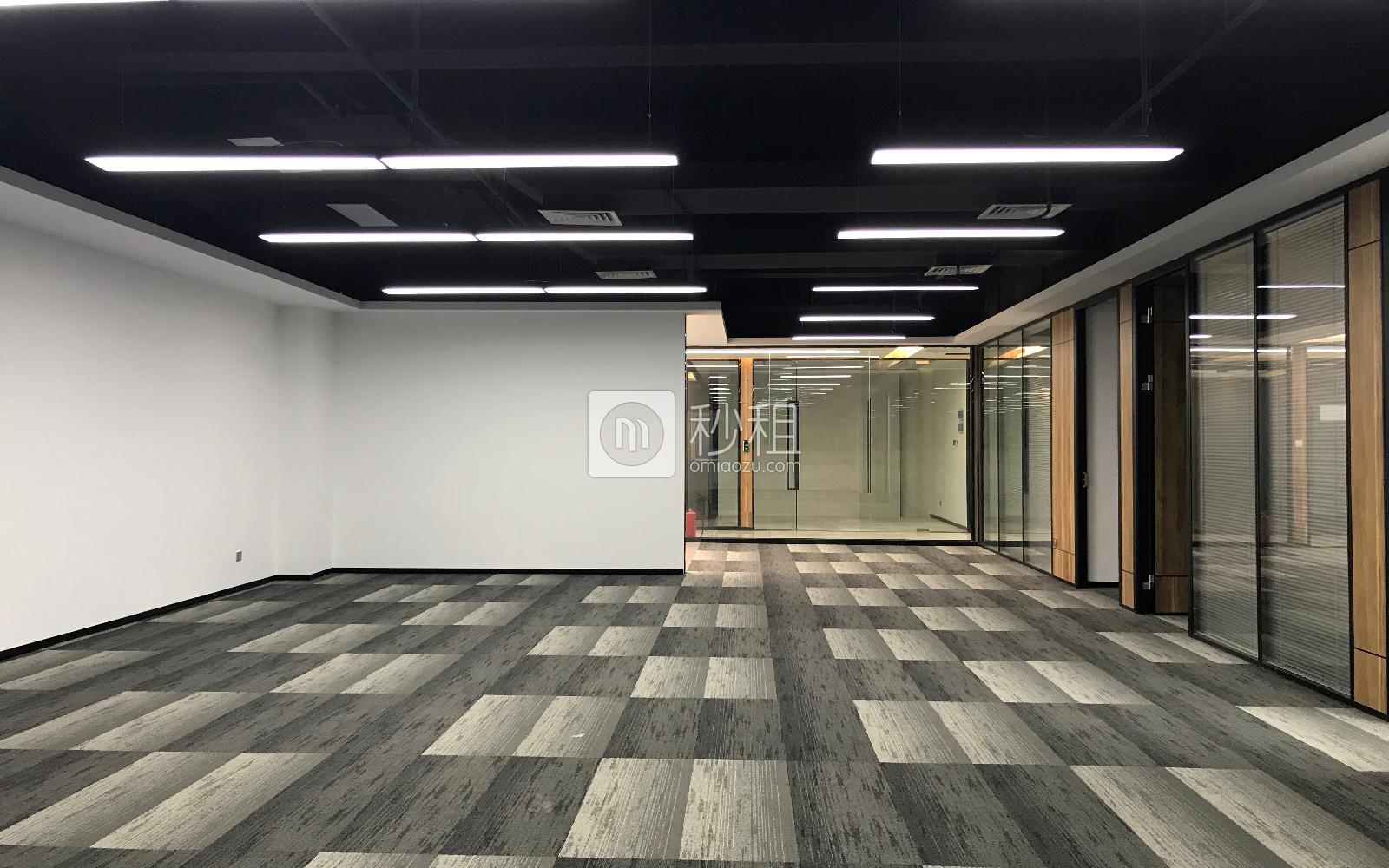 高新奇科技园（一期）写字楼出租315平米精装办公室85元/m².月