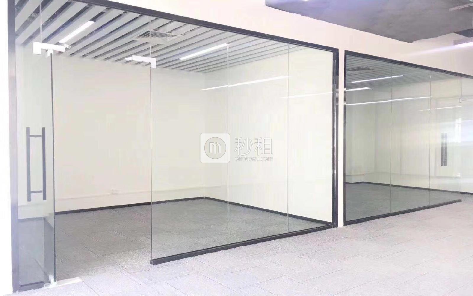 智酷空间-蛇口网谷-科技大厦写字楼出租283平米精装办公室89元/m².月