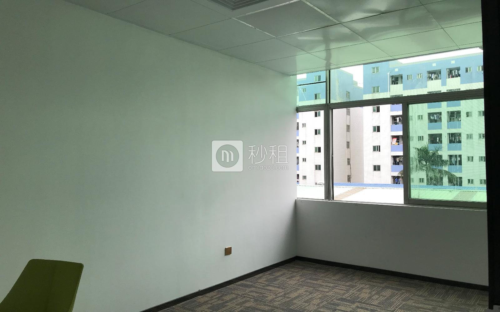 龙易.盛天龙创新谷写字楼出租136平米精装办公室56元/m².月