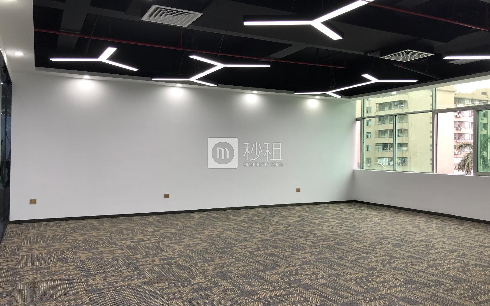 龙易.盛天龙创新谷写字楼出租136平米精装办公室85元/m².月