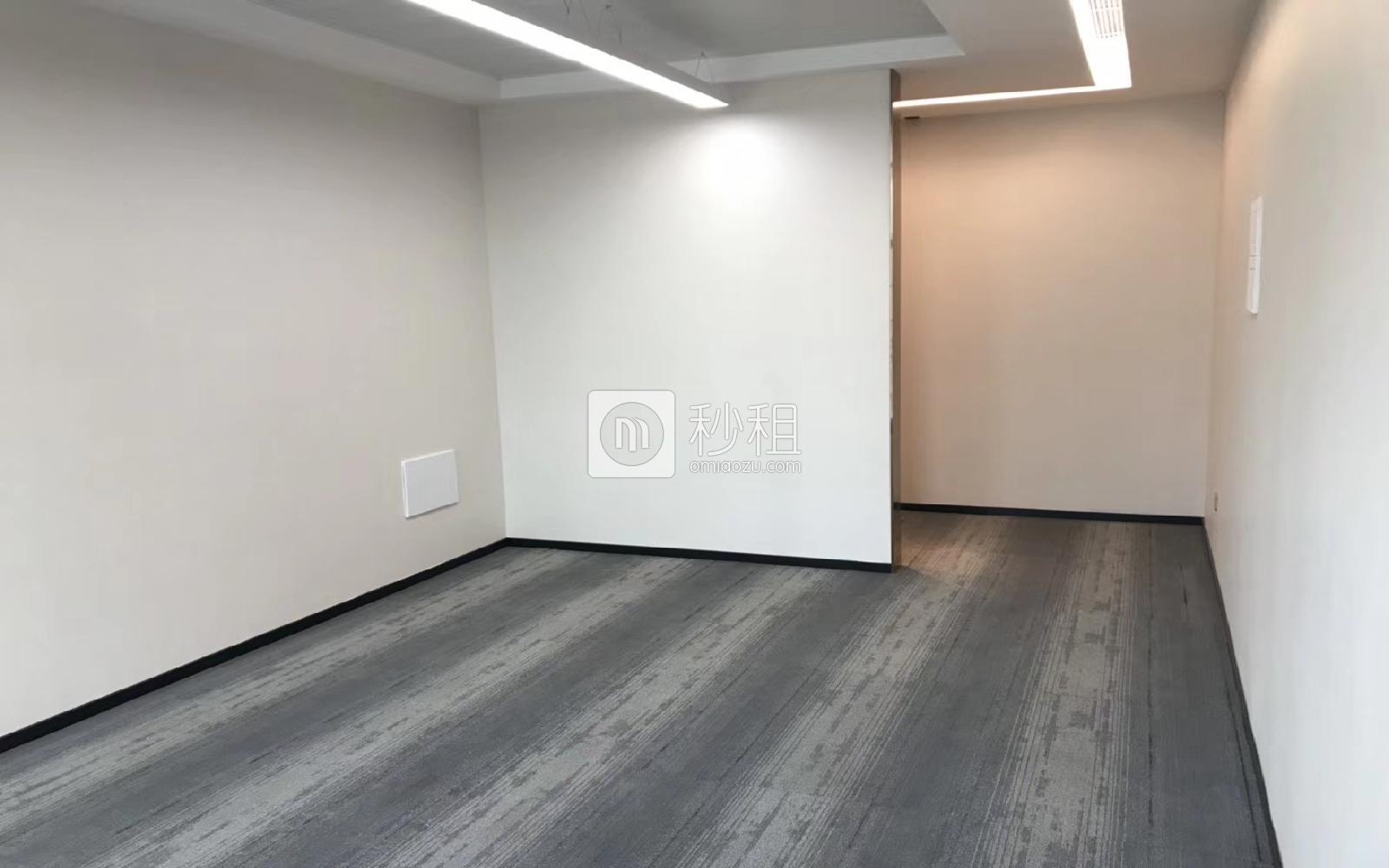 京地大厦写字楼出租69平米精装办公室188元/m².月
