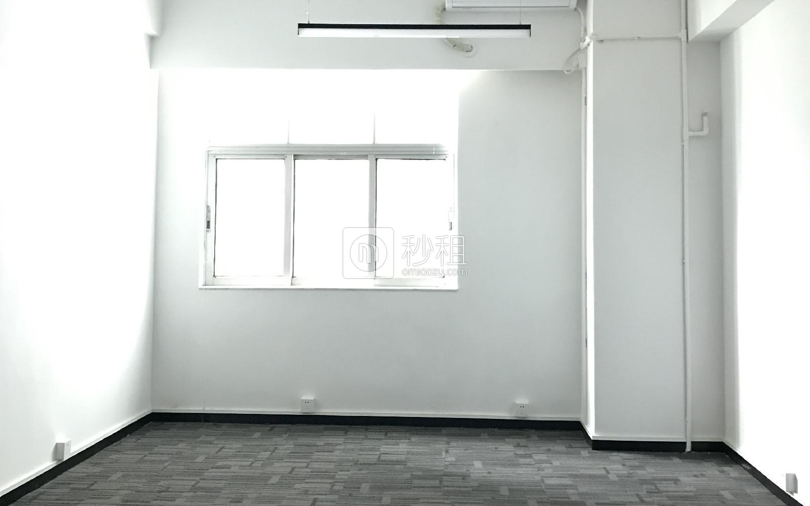 同方创想公社写字楼出租45平米精装办公室3000元/月