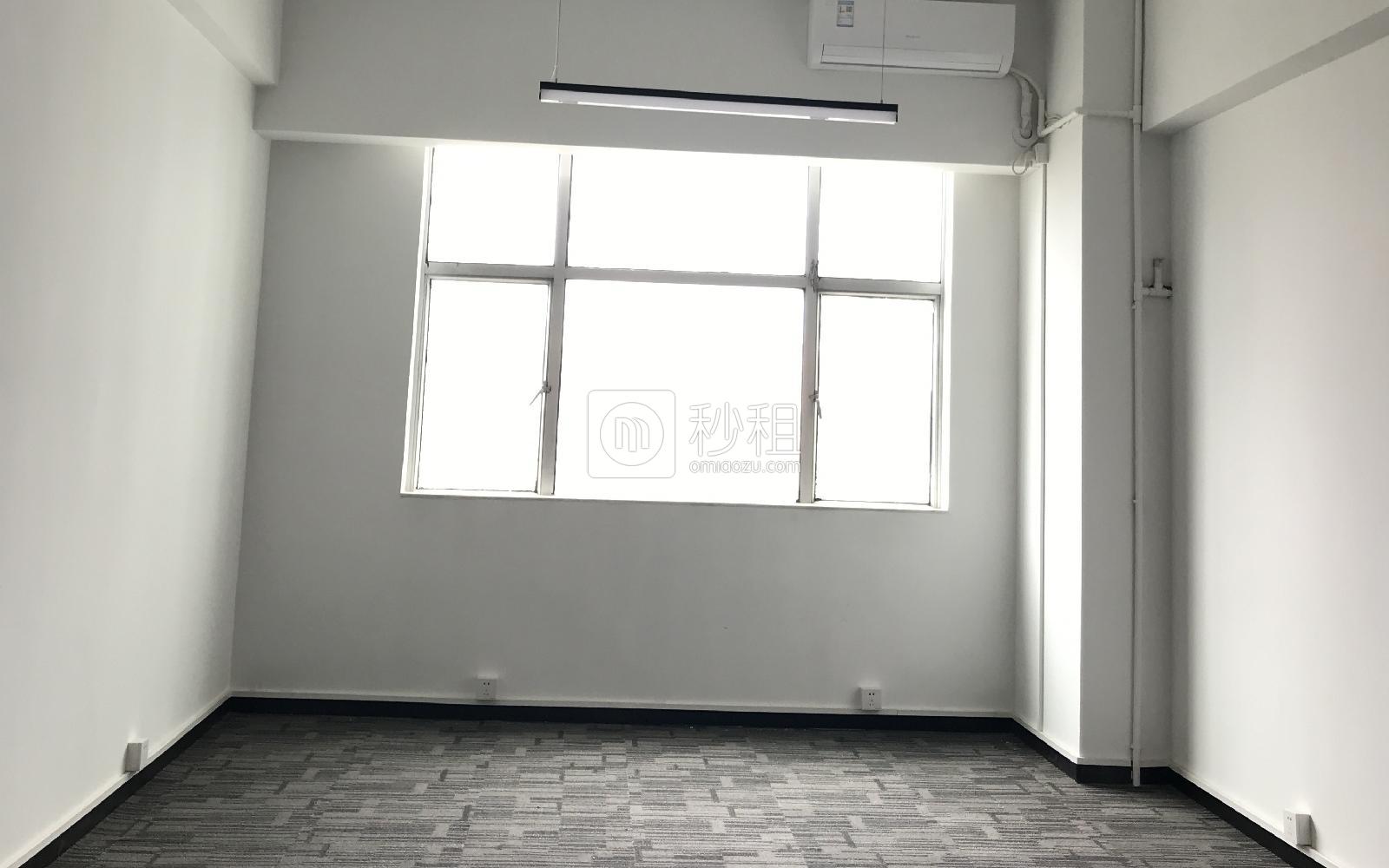 同方创想公社写字楼出租45平米精装办公室3000元/月
