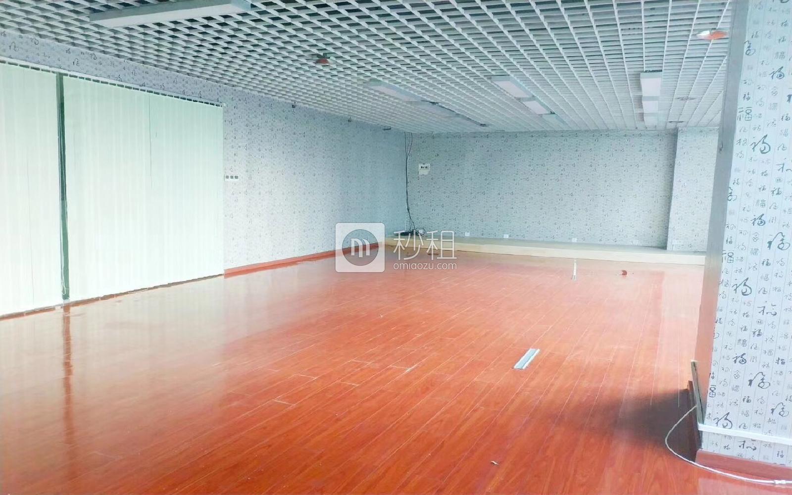 方大大厦写字楼出租1280平米精装办公室120元/m².月
