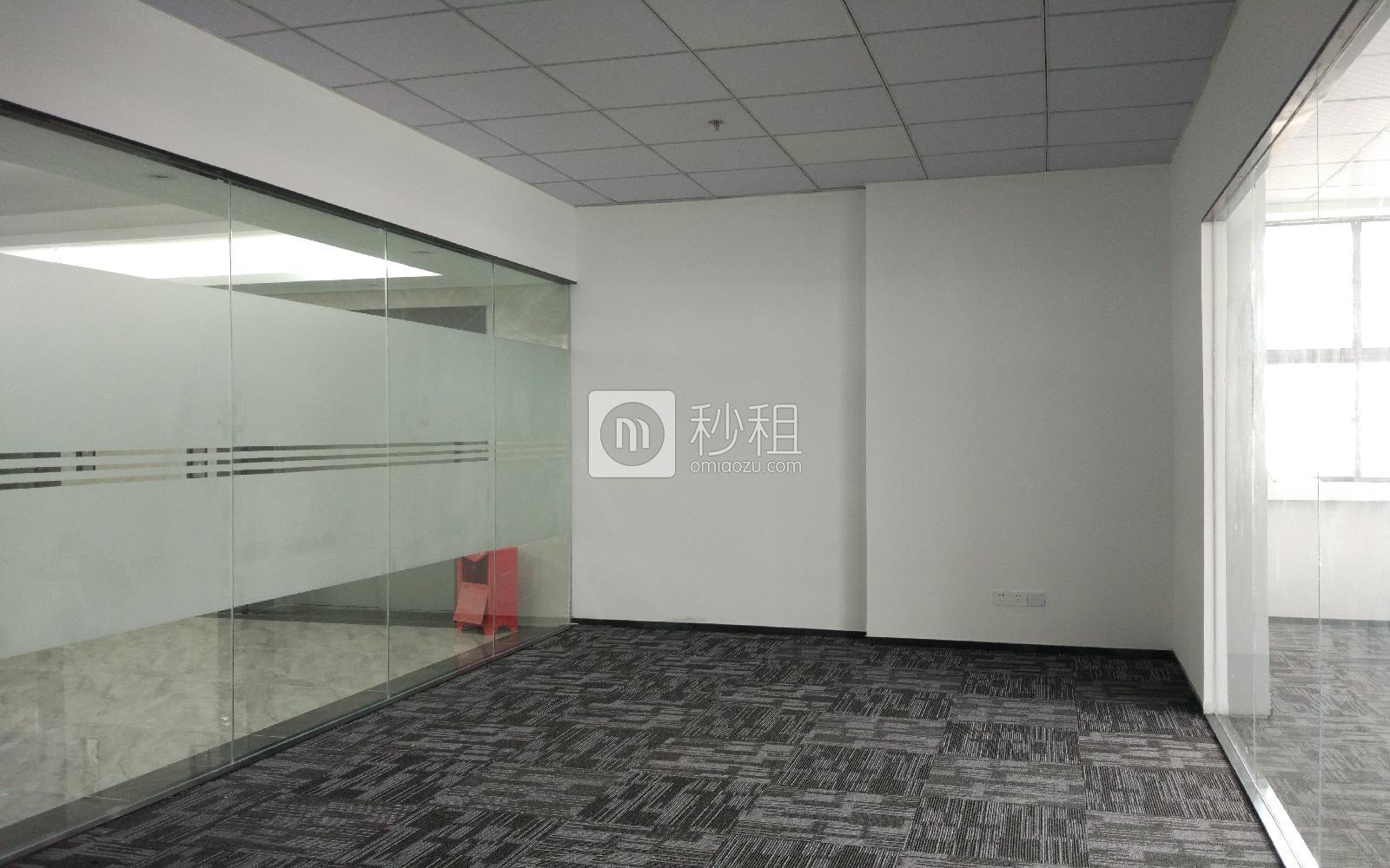 蛇口网谷-南山大厦写字楼出租248平米精装办公室98元/m².月