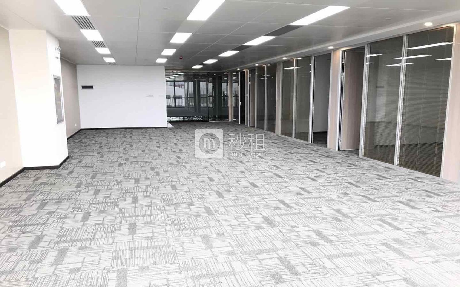 源政创业大厦写字楼出租360平米精装办公室88元/m².月