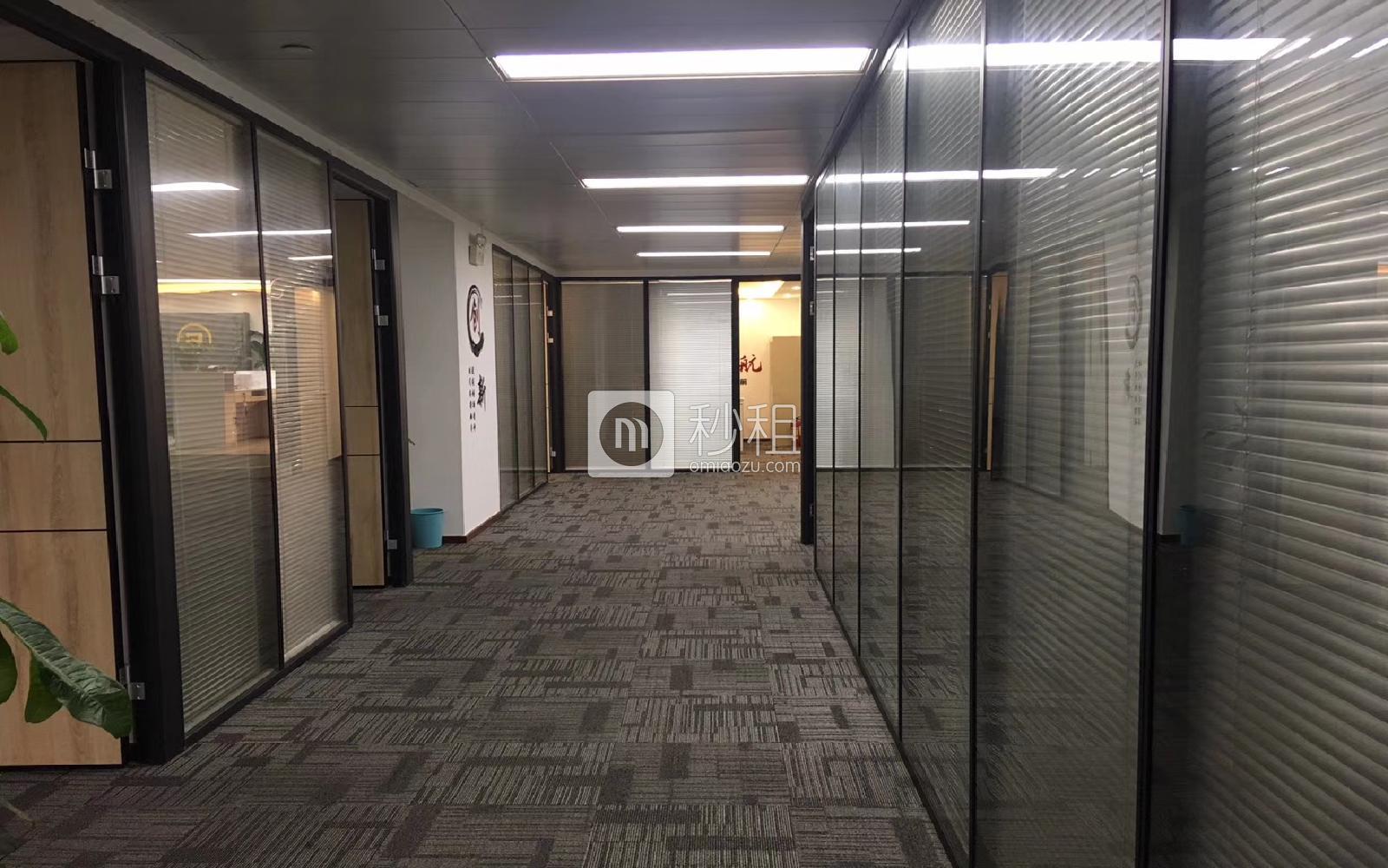 世界金融中心写字楼出租436平米精装办公室99元/m².月