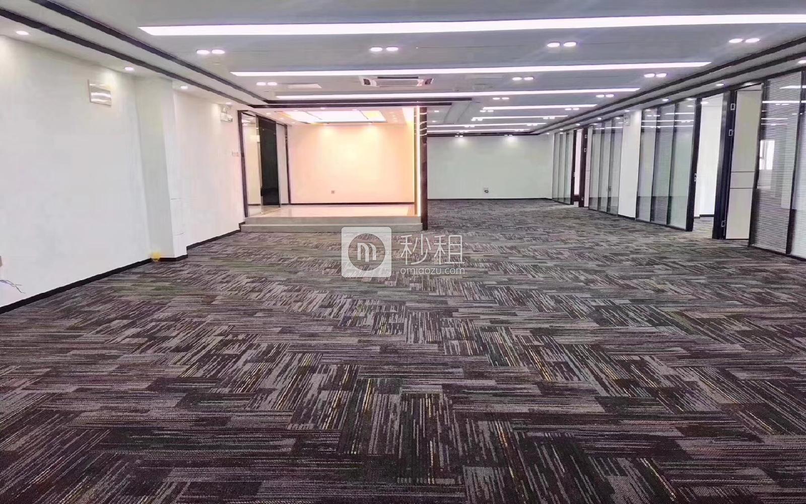 世界金融中心写字楼出租675平米精装办公室99元/m².月