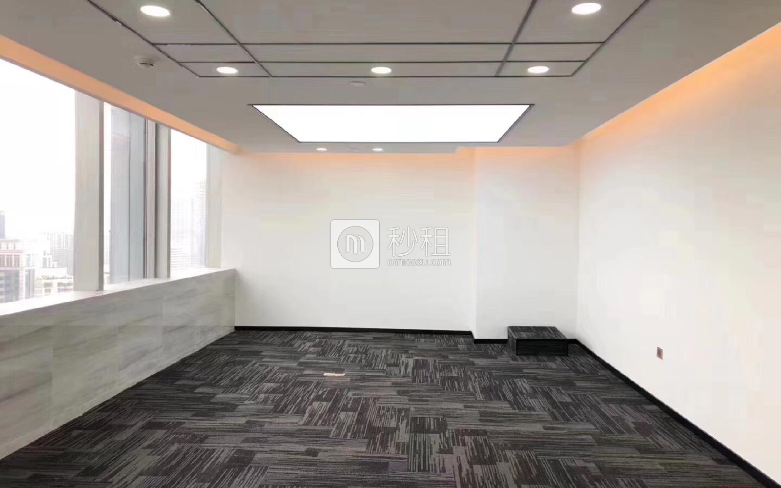 世界金融中心写字楼出租458平米豪装办公室100元/m².月