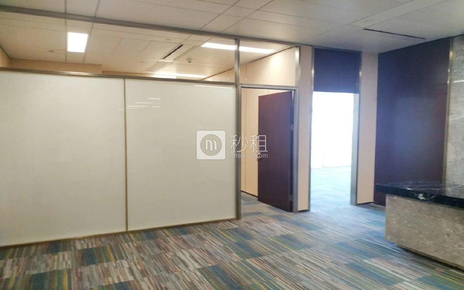 平安国际金融中心写字楼出租779平米精装办公室350元/m².月