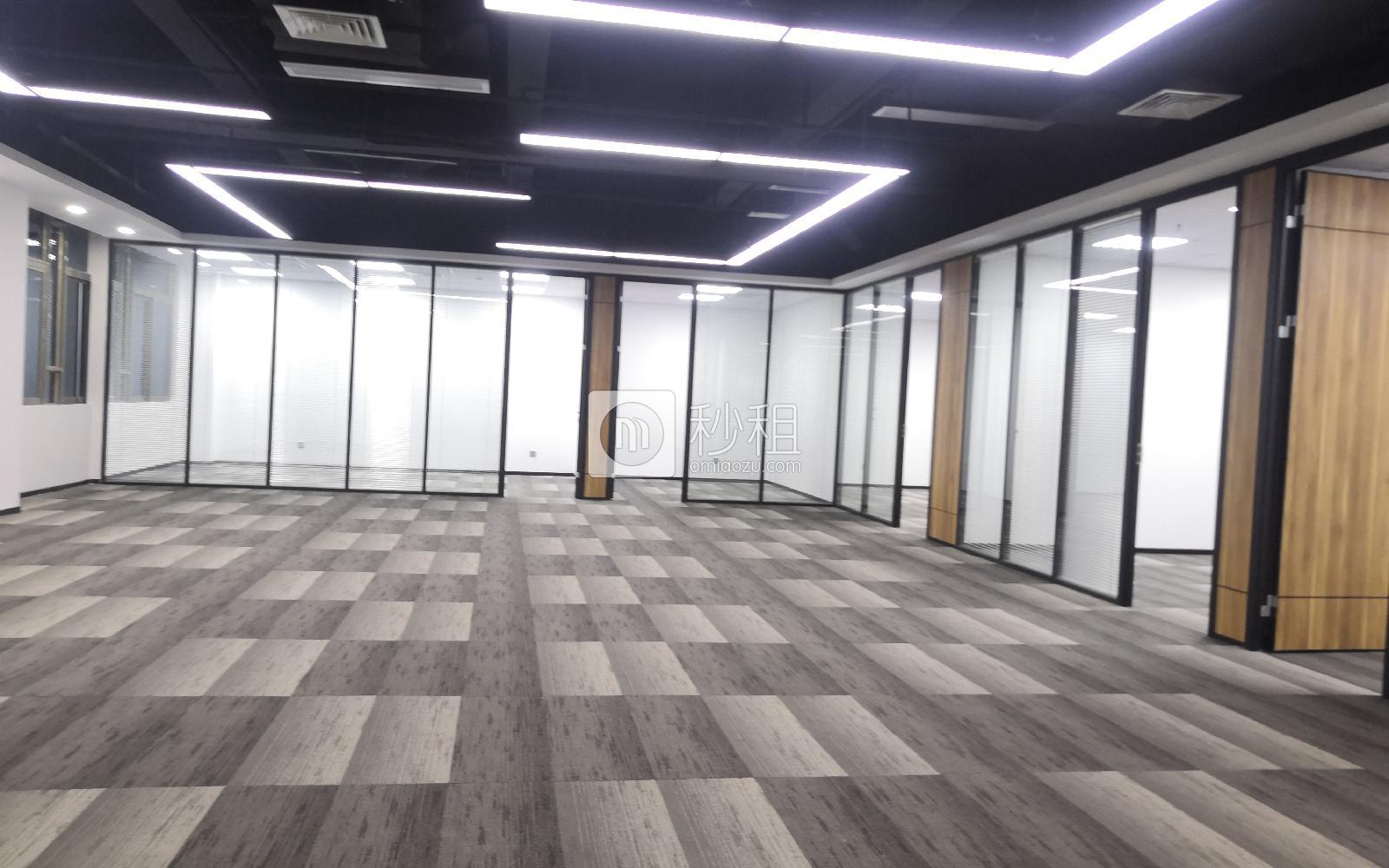 高新奇科技园（一期）写字楼出租470平米精装办公室75元/m².月