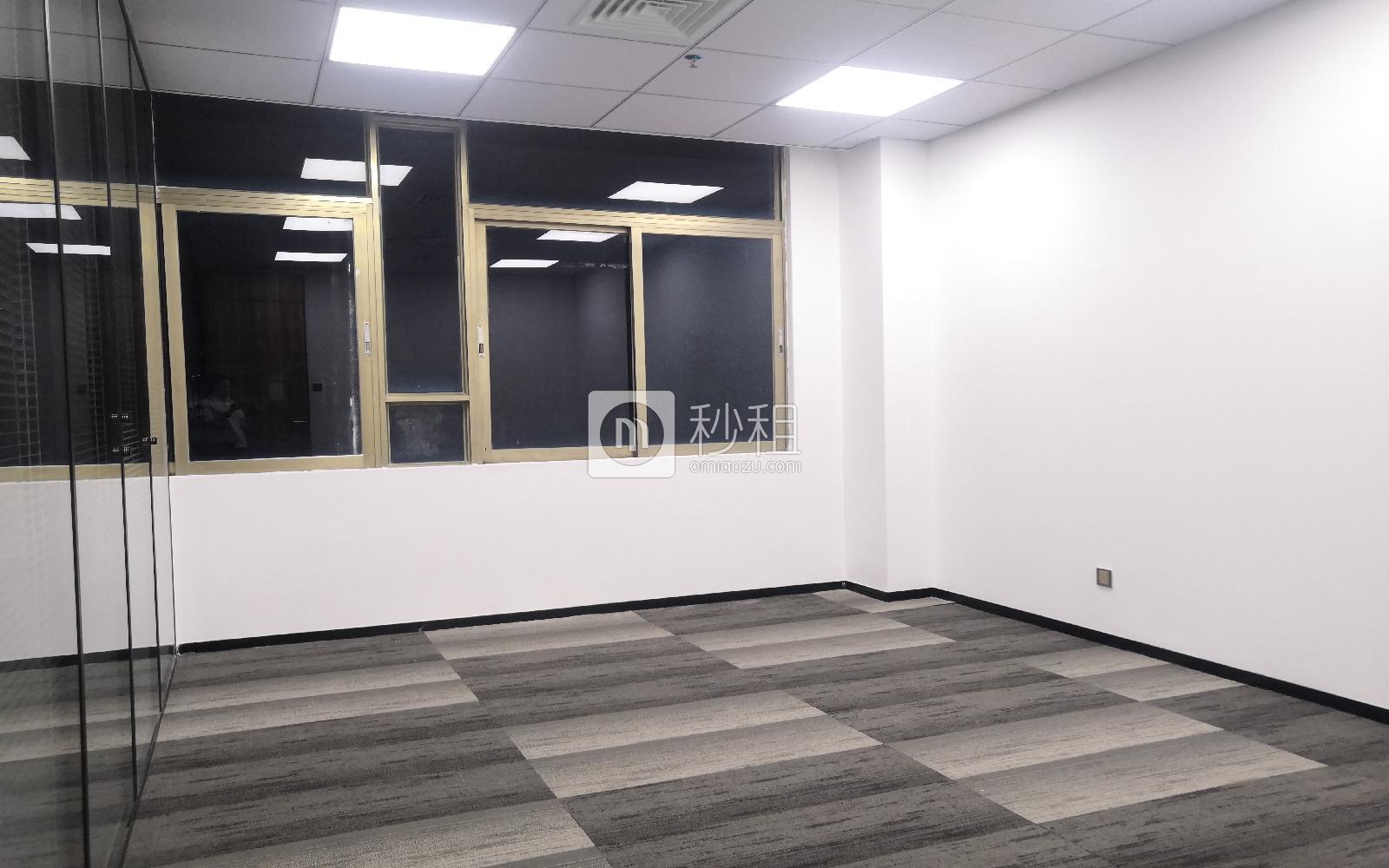 高新奇科技园（一期）写字楼出租470平米精装办公室75元/m².月