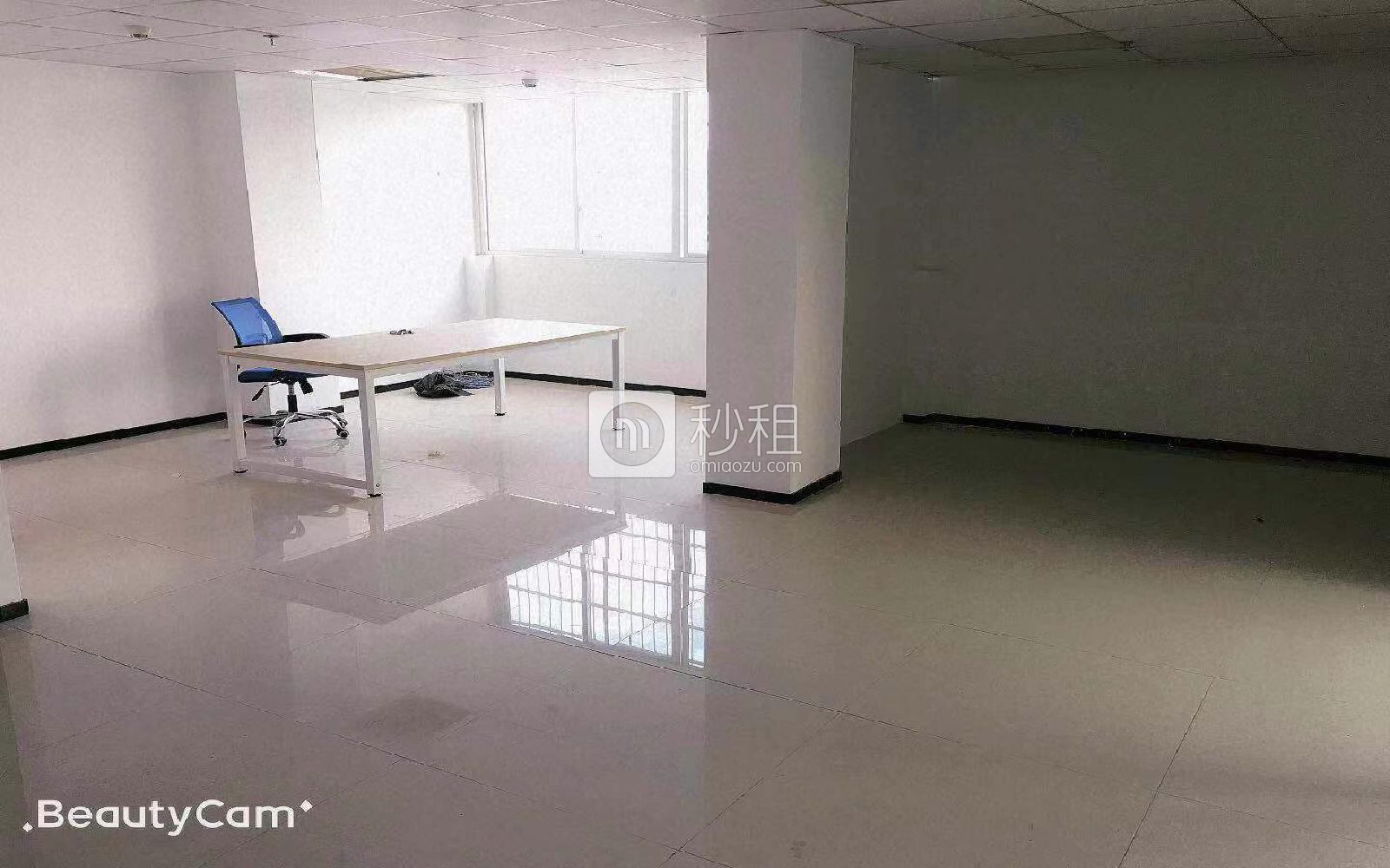 美鹏商务中心写字楼出租138平米精装办公室58元/m².月