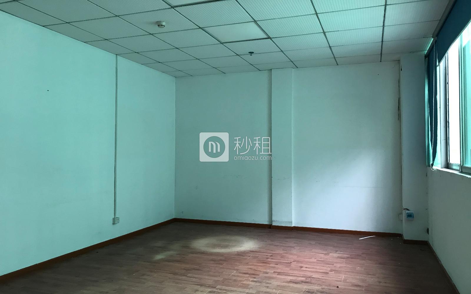 广兴源海缤国际创意园写字楼出租401平米简装办公室83元/m².月