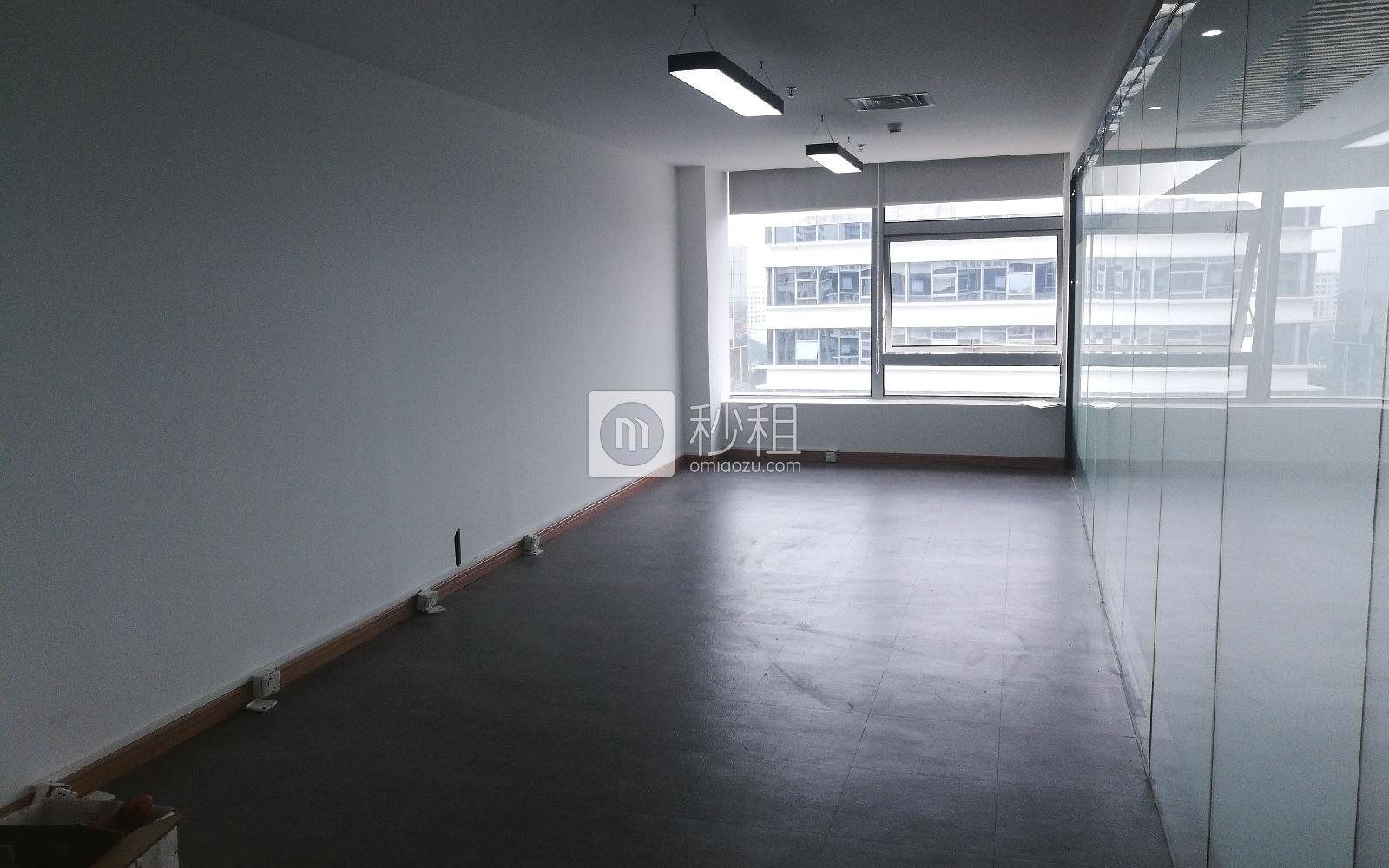 同泰时代中心写字楼出租380平米精装办公室55元/m².月
